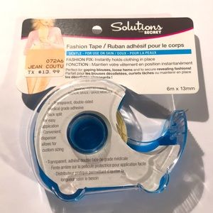 🌺FREE if you bundle only🌺 Fashion tap